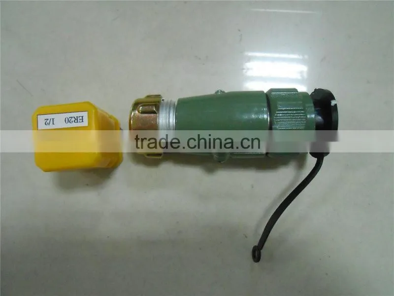 GDZ100-3(220V) Toauto 24000rpm 3kw water cool ac spindle motor for cnc