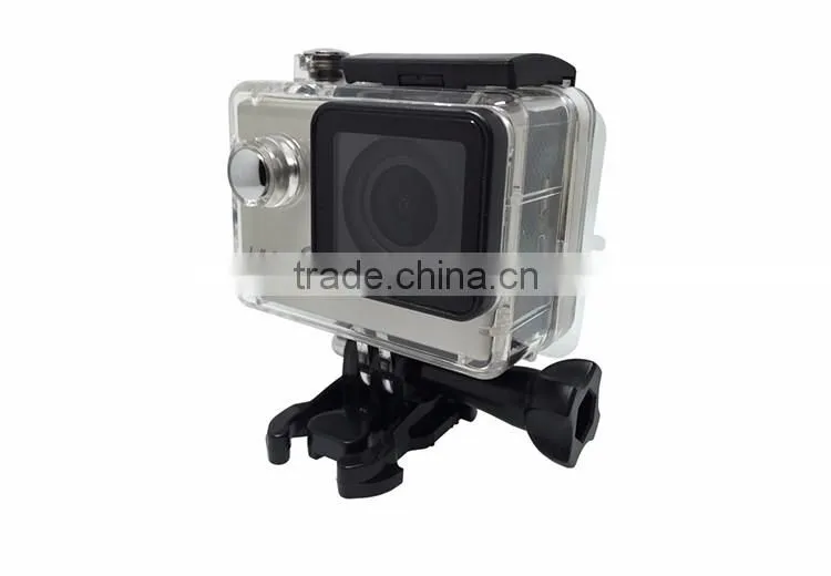 2106 hot sell sj 4k camera novatek96660 4k sport camera ausek 4k 24fps