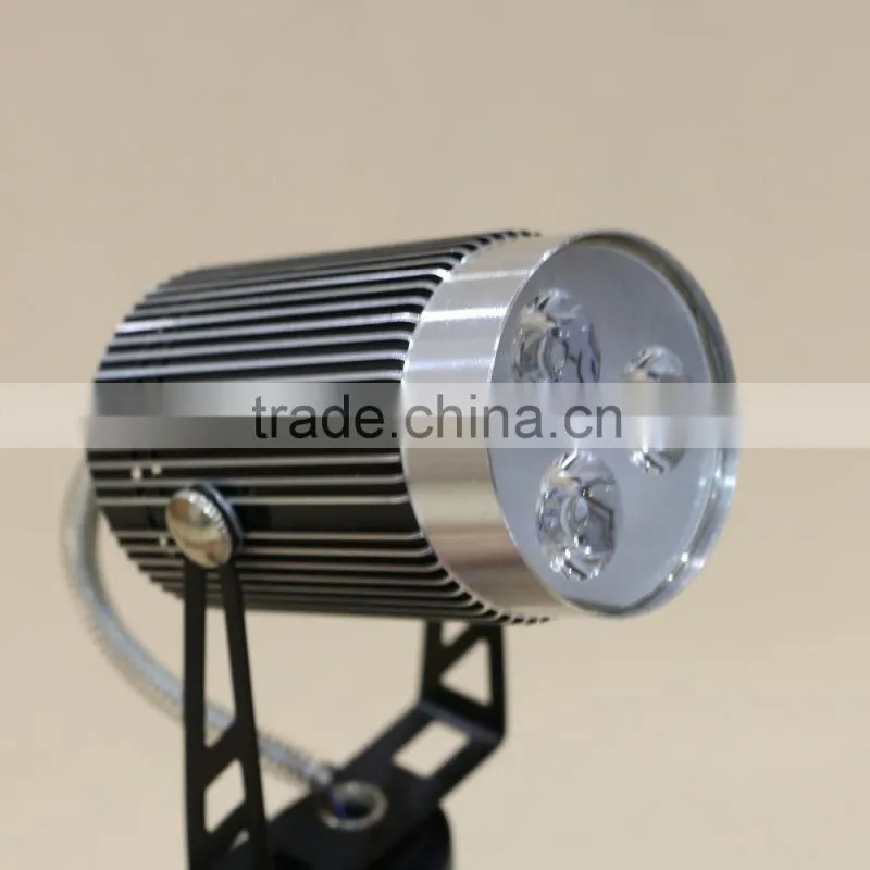 30W Top quality led track rail lights for wholesale