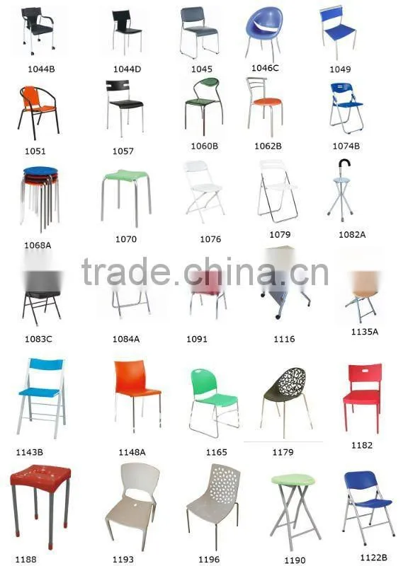 Upholstered Stacking Banquet Chair(1091)