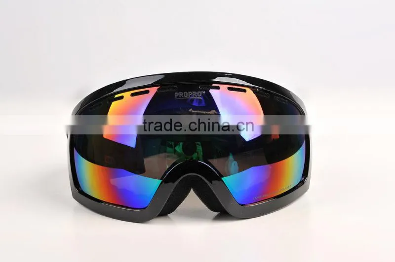 Wholesale&Retail Fashional Winter Outdoor Sport Motorcycle Snowmobile Snow Ski Goggles