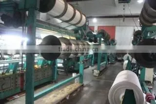 Shaoxing Zefan Knitting Co., Ltd. company overview - view 2