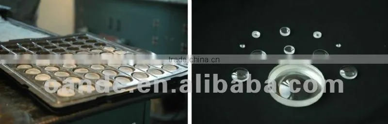 Direct Optical Lens Manufacturer And Exporter