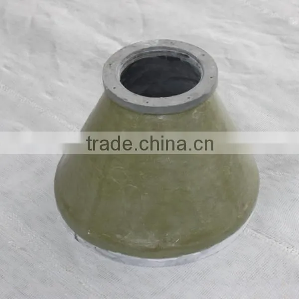 well standard fiberglass FRP flanges