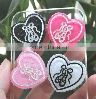 wholesale Kawaii flat back resin ice cream cabochon
