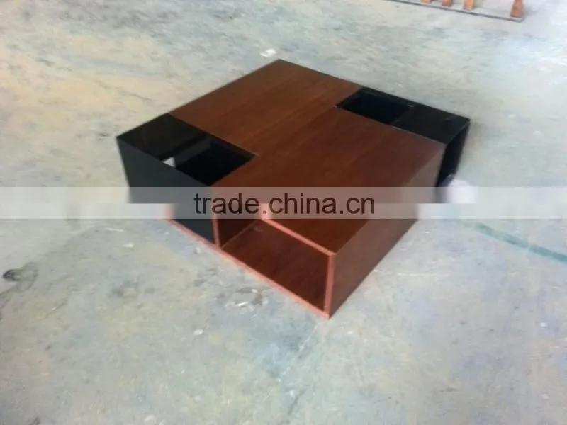 modern furniture coffee table living room