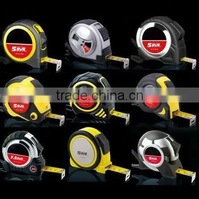TOP MT-001 auto stop steel tape measure