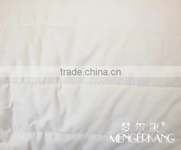 100 cotton pillow 3D polyester filling