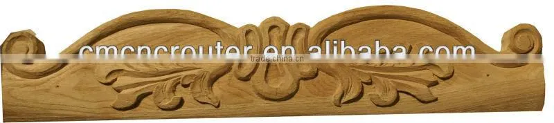 CM-1212 Wood Engraving Cutting CNC Router 1212