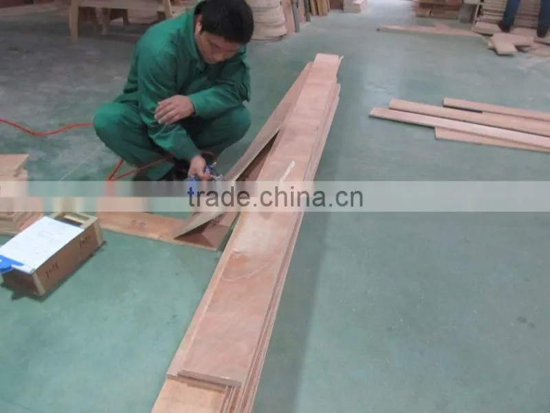 Zhejiang Qi Long Amusement Equipment Co., Ltd. company overview - view 4