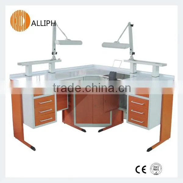 Laboratory Bench for dental laboratory dental equipment furniture