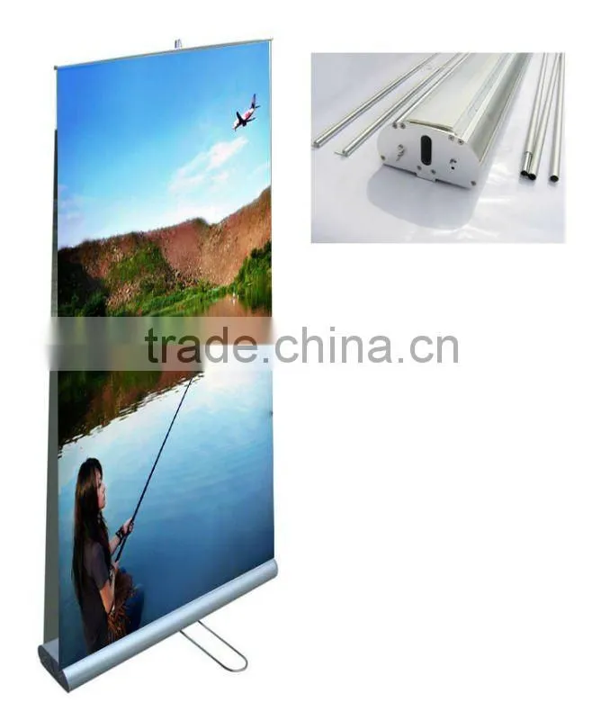 Double Sided Roller Banner Stand,Pull up Banner Stand