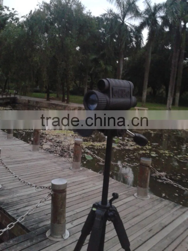 6V Objective Lens Night Vision Devices