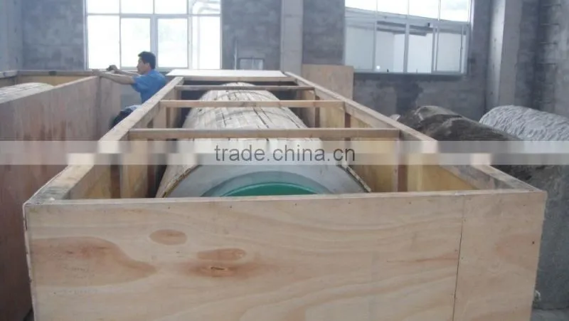 Environmental protection paper production line Stone paper machinery