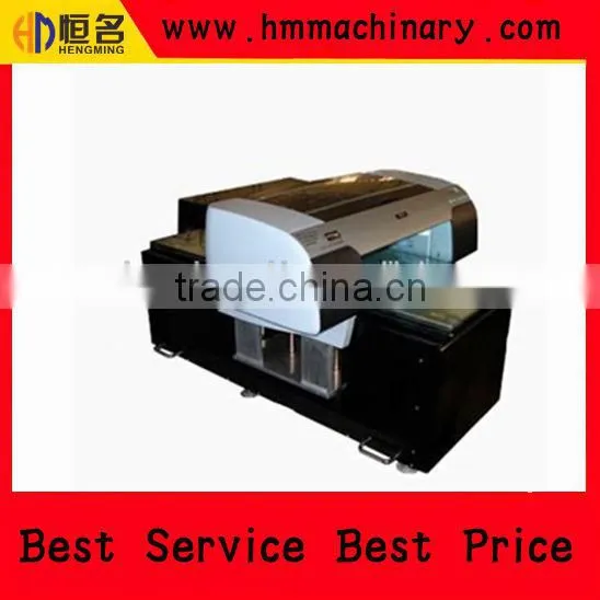 2015 Sale Phone Case Printer For High Effiency