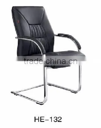 Leather office furniture office chair From China Supplier