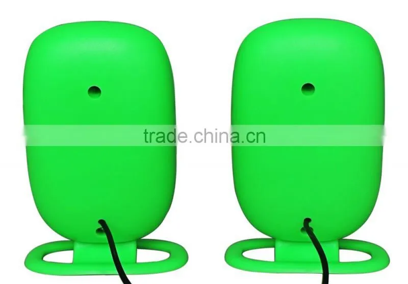 2.0 newest usb gift laptop speaker
