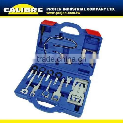 CALIBRE Auto Repair Tool Crank Pulley Tool Kit