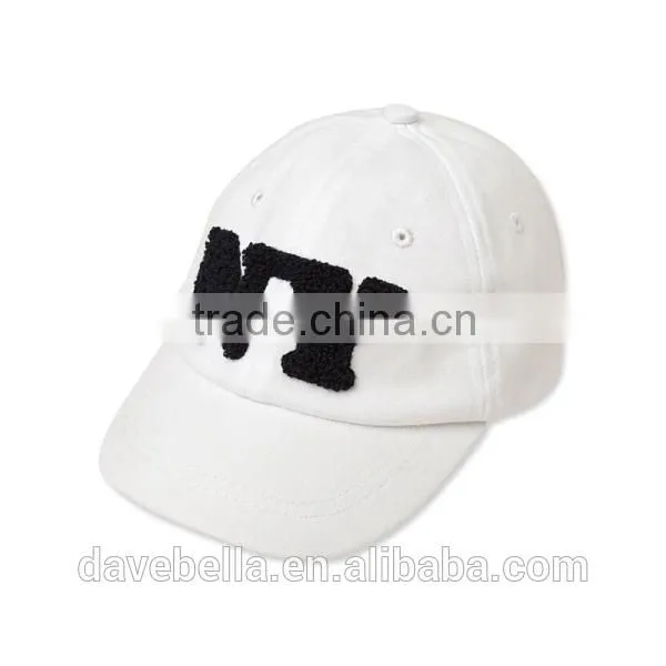 DB1025 dave bella 2014 summer baby hat baby baseball hat