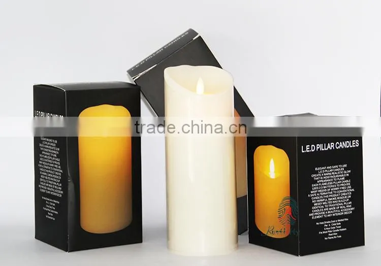 Export to Market LED electric candles