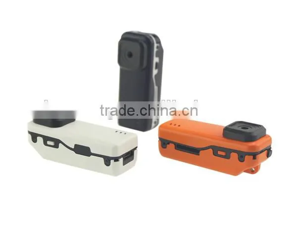 2014 new Christmas gift wireless 720p hd MD80 wifi trail camera