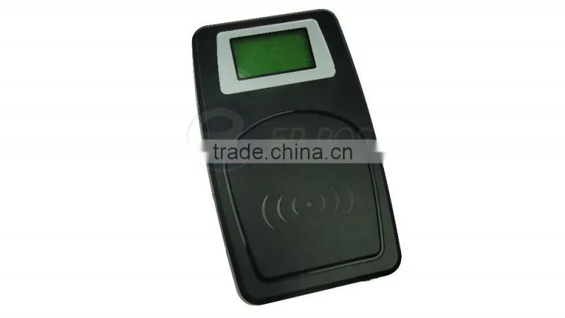 2015 Offline supported RFID Ticketing BUS Charging Payment System with GPRS