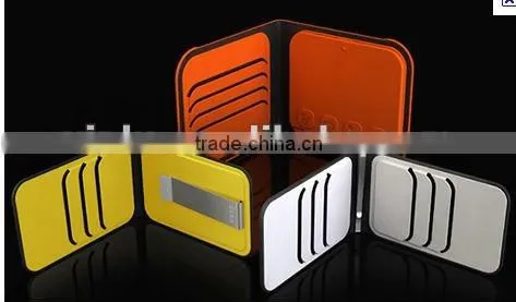 2012 Fashion wallets man
