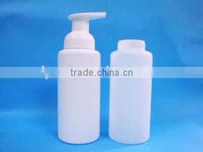 hand soap dispenser bottle 100ml,120ml,150ml,200ml