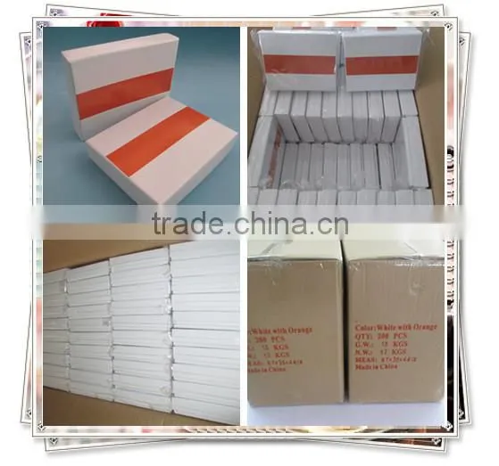 popular pink velvet bangle packaging box