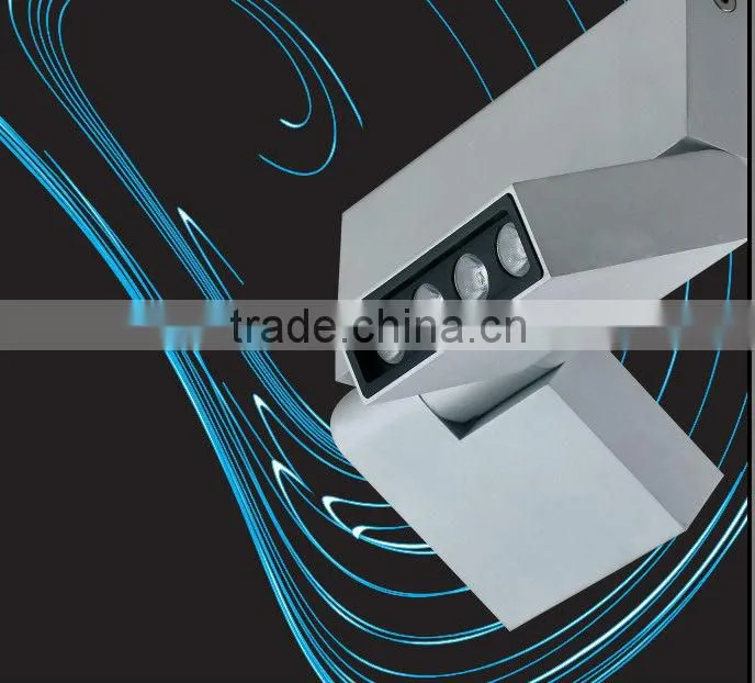 Adjustable High Power Led Ceiling Light With CREE LED