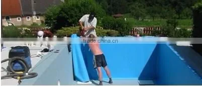 Popular inexpensive products 30 mil pvc liner