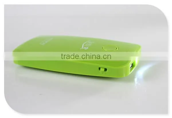 3600mAh power bank mosquito repellent!!! mosquito swatter