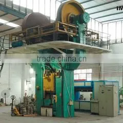 Shenzhen QANA Import And Export Co., Ltd. company overview - view 1