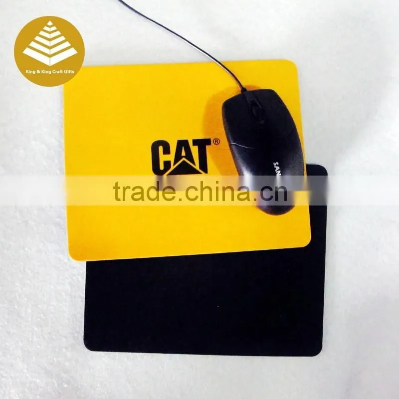 Custom logo Popular EVA Gaming Mouse Pad Desk Keyboard Mat Table Mousepad High Quality as promotion