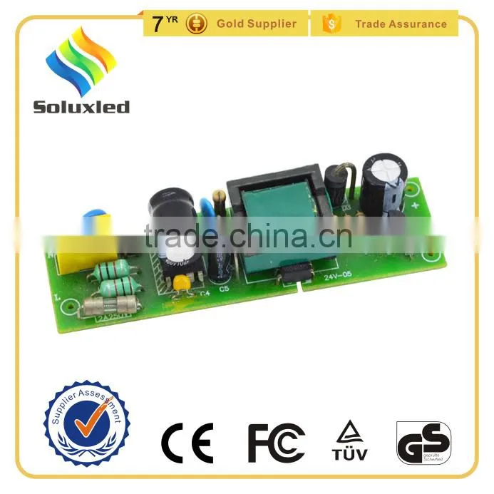 12V Constant Voltage LED Driver, Led Panel Light Driver