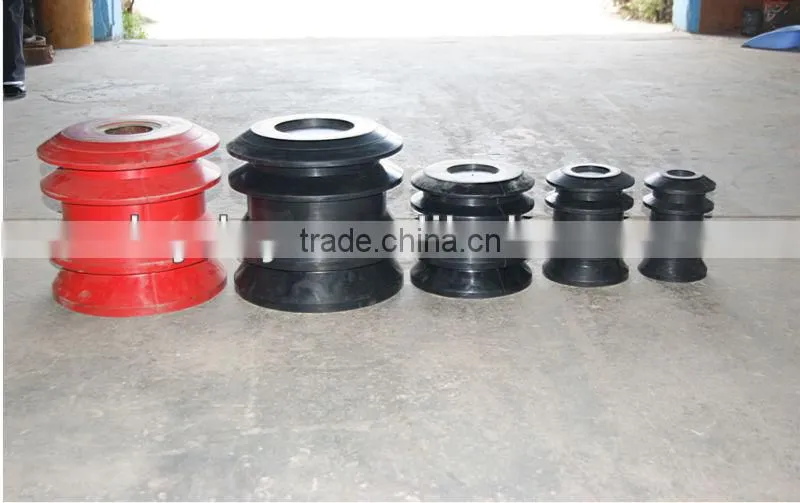 petroleum machinery