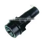 Panel Mount Fuse Holder 5x20mm