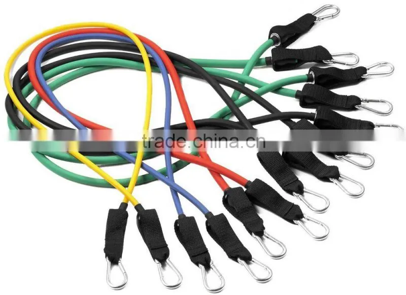 Fitness Premium Crossfit Resistance Training Loop Band