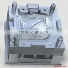 box injection mold