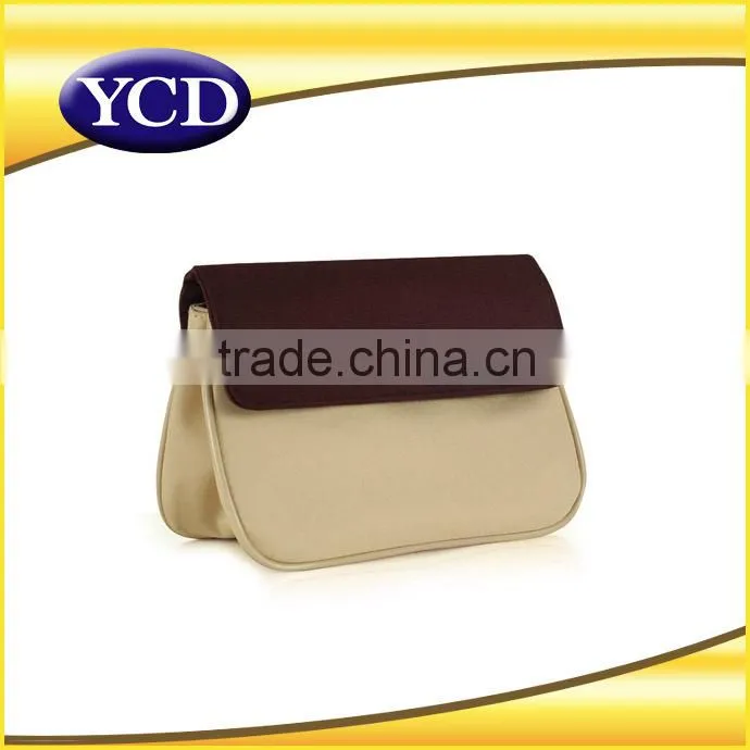 Professional mini cosmetic pouch