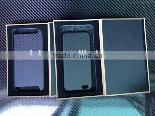 3k carbon fiber money clip, carbon fiber bill clip, carbon fiber case clip