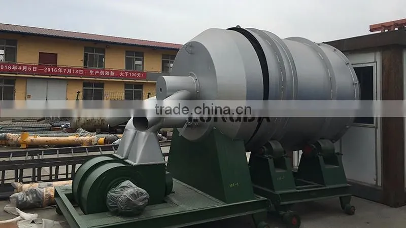 2016 top quality asphalt batch mxing plant with advanced asphalt paving for sale ,120TPH