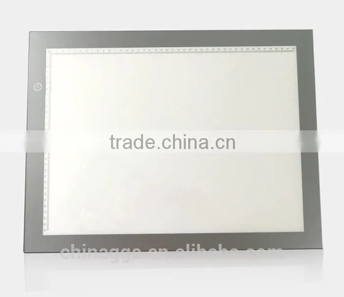 Hight Quality Photo Light Box Hot sale huion LED Slim Tracing Box for Tattoos