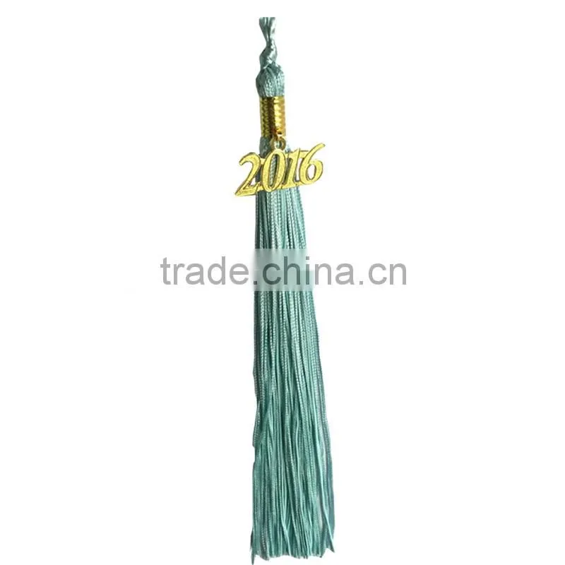 hot sell Graduation tassel Cap tassel