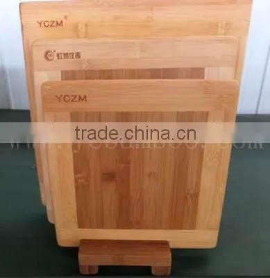 bset 3 bamboo cutting board set