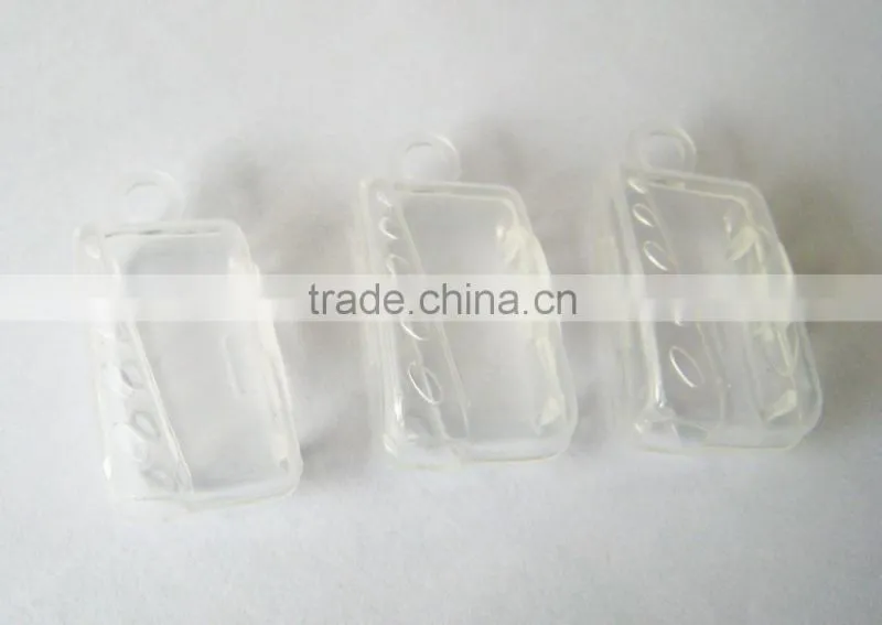 Cheap Plastic Toothbrush Cover and Cap