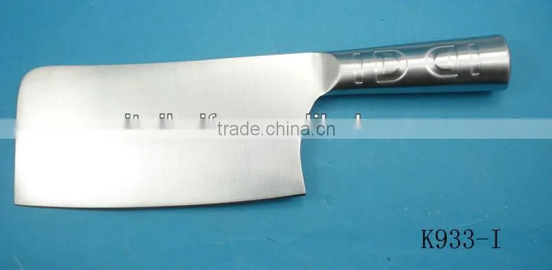 cleaver