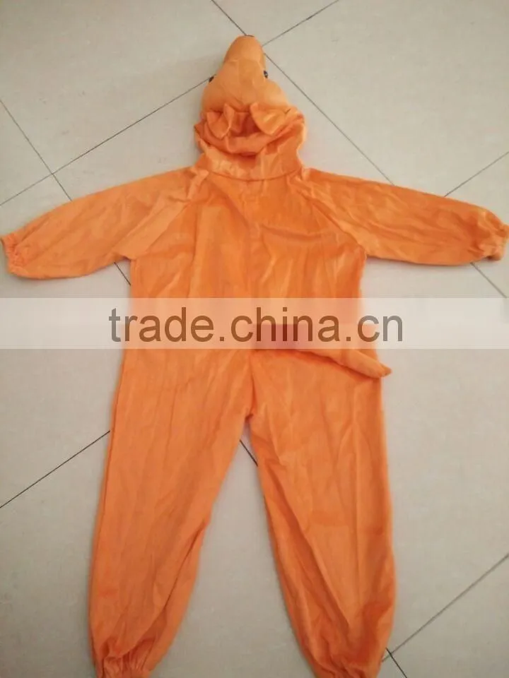 halloween party swiper the fox mascot animal cosplay costume for children