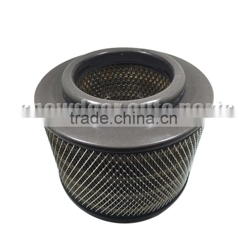 Factory price oil filter systems 17801-58C30 for car engine Oem standard