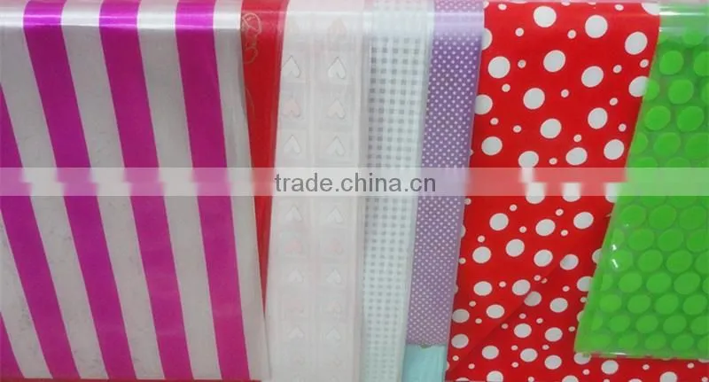 Superior Quality And Various Beautiful Patterns Of Printed Paper For Packing Or Gift Decoration